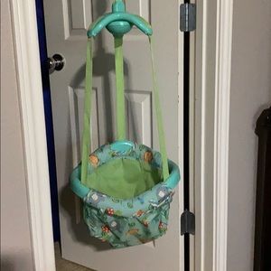 Baby Jumper